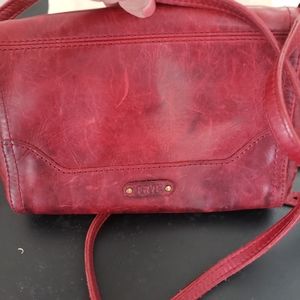 FRYE handbag